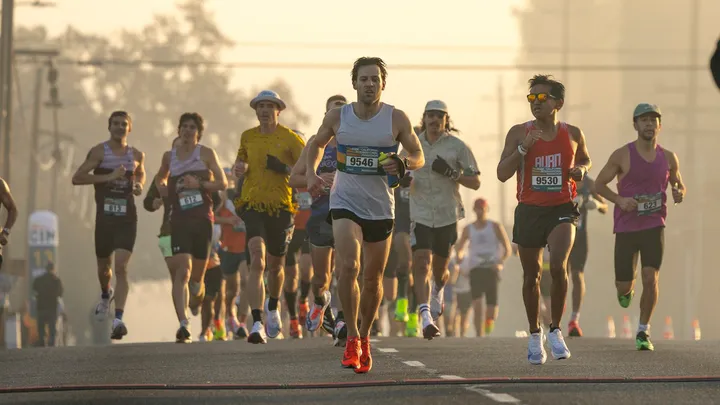 Corridas de rua em Alphaville: LIVE! RUN no Tamboré em outubro e Track&Field no Iguatemi em novembro