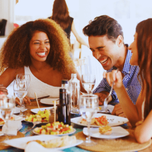 Os Melhores Restaurantes para Conhecer em Santana de Parnaíba - Menu Alphaville